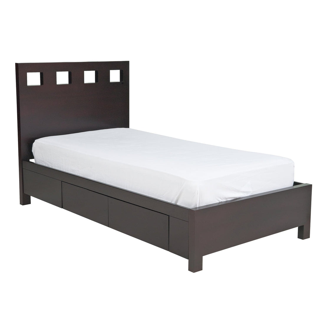 Riva Storage Bed