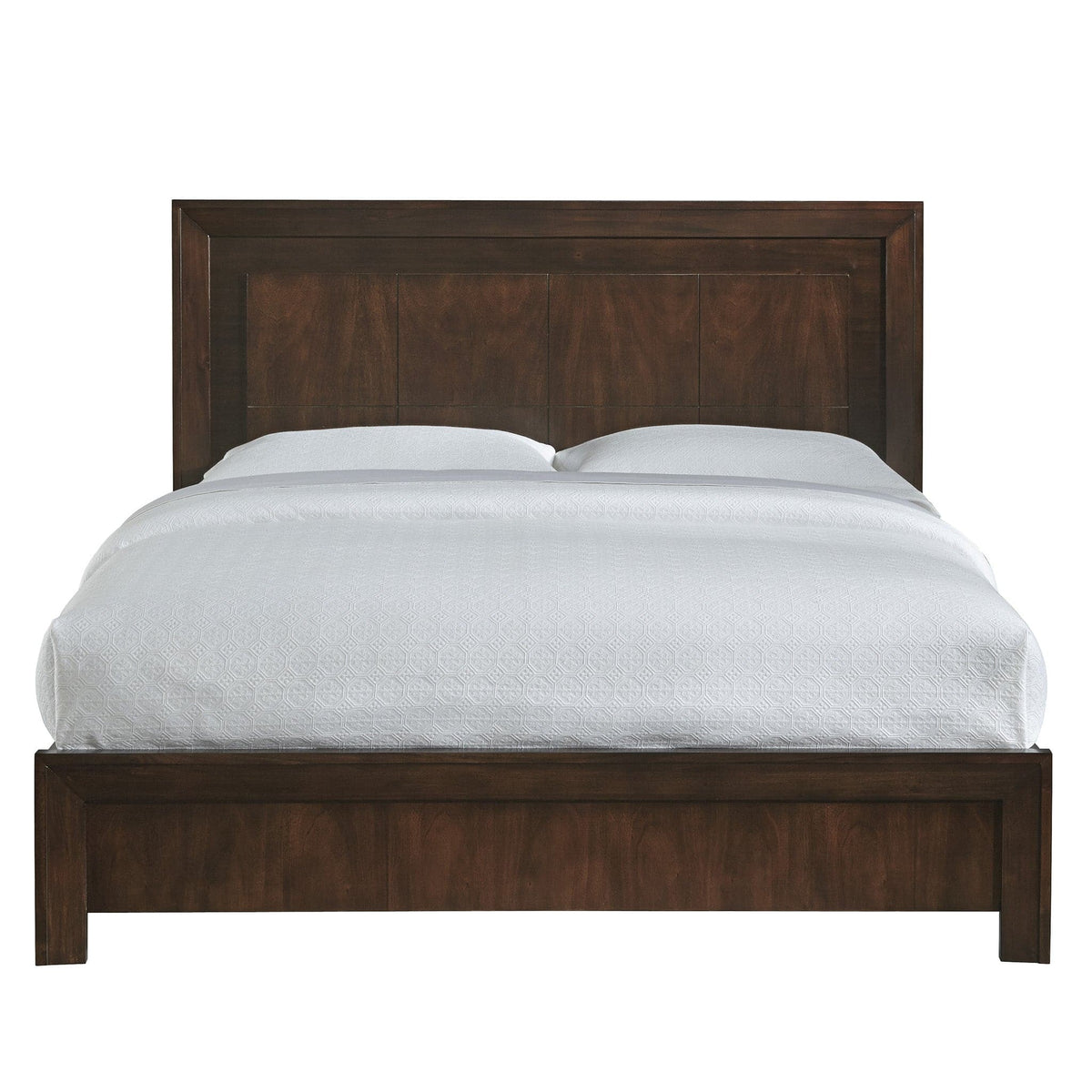 Element Platform Bed – Haiku Designs