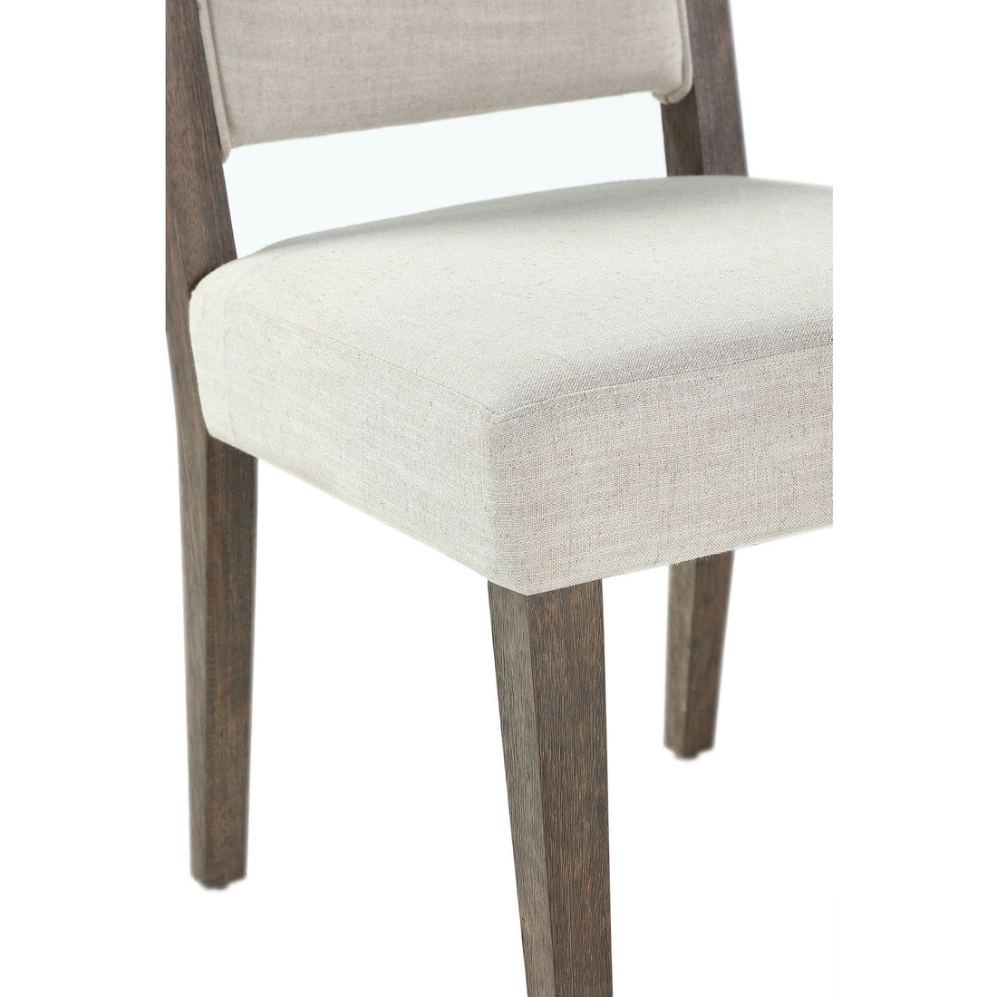 Oakland Upholstered Side Chair (Set of 2)