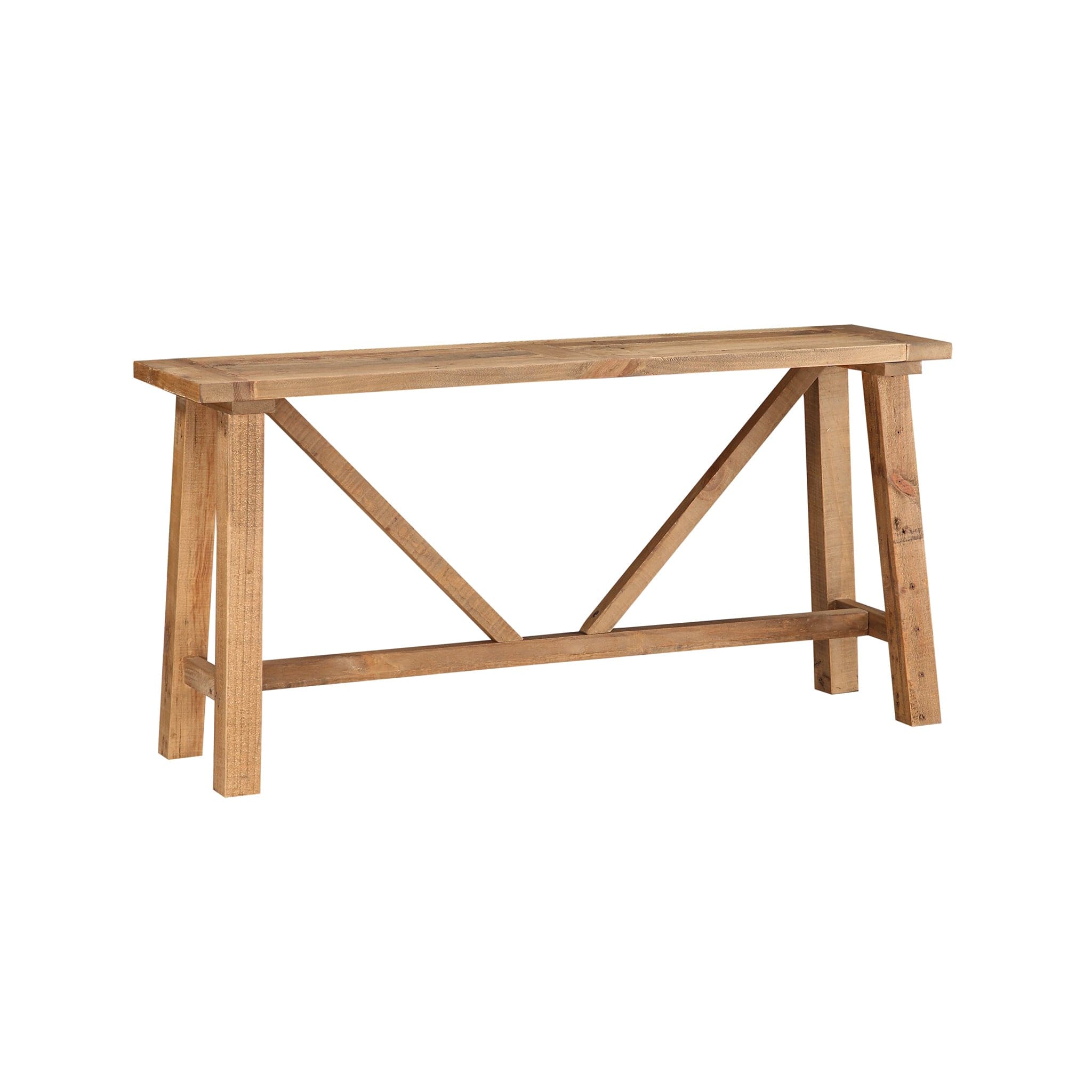 Harby Console Table