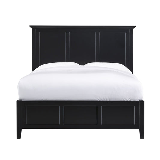 Paragon Low Profile Bed