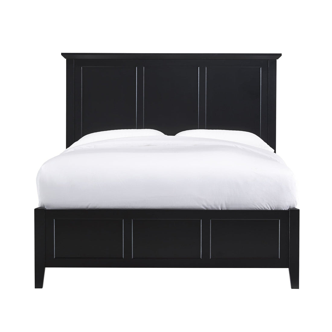 Paragon Platform Bed