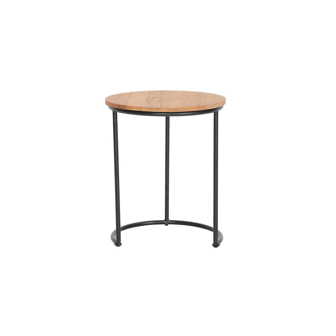 Finn 2 Piece Nesting End Tables Set