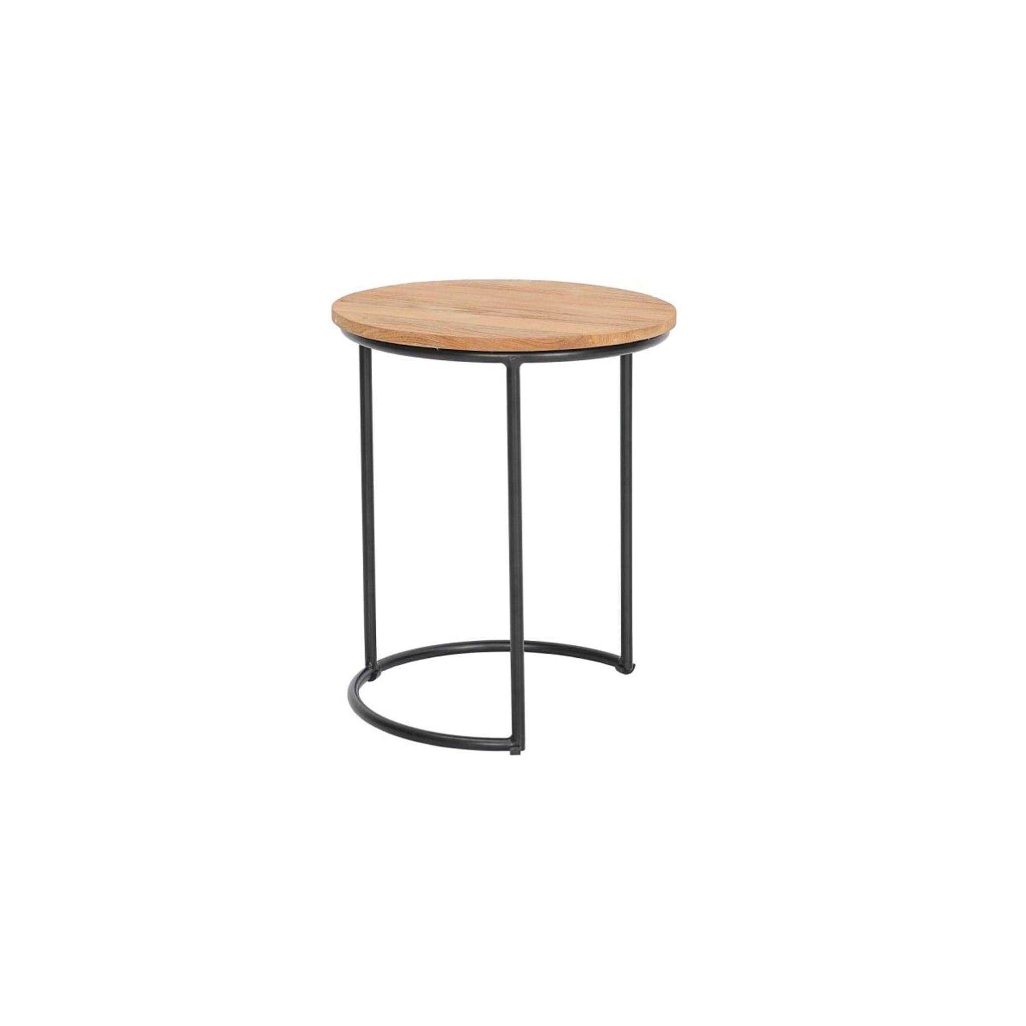 Finn 2 Piece Nesting End Tables Set