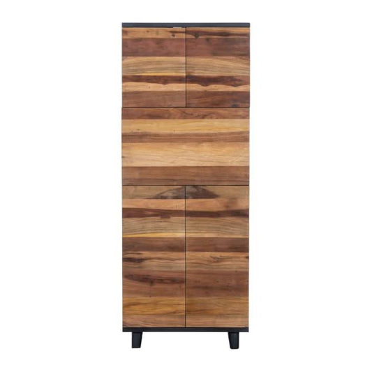 Tularosa Organic Modern Bar Cabinet - Home Trends & Design