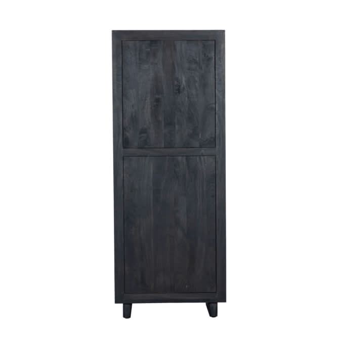 Tularosa Organic Modern Bar Cabinet - Home Trends & Design