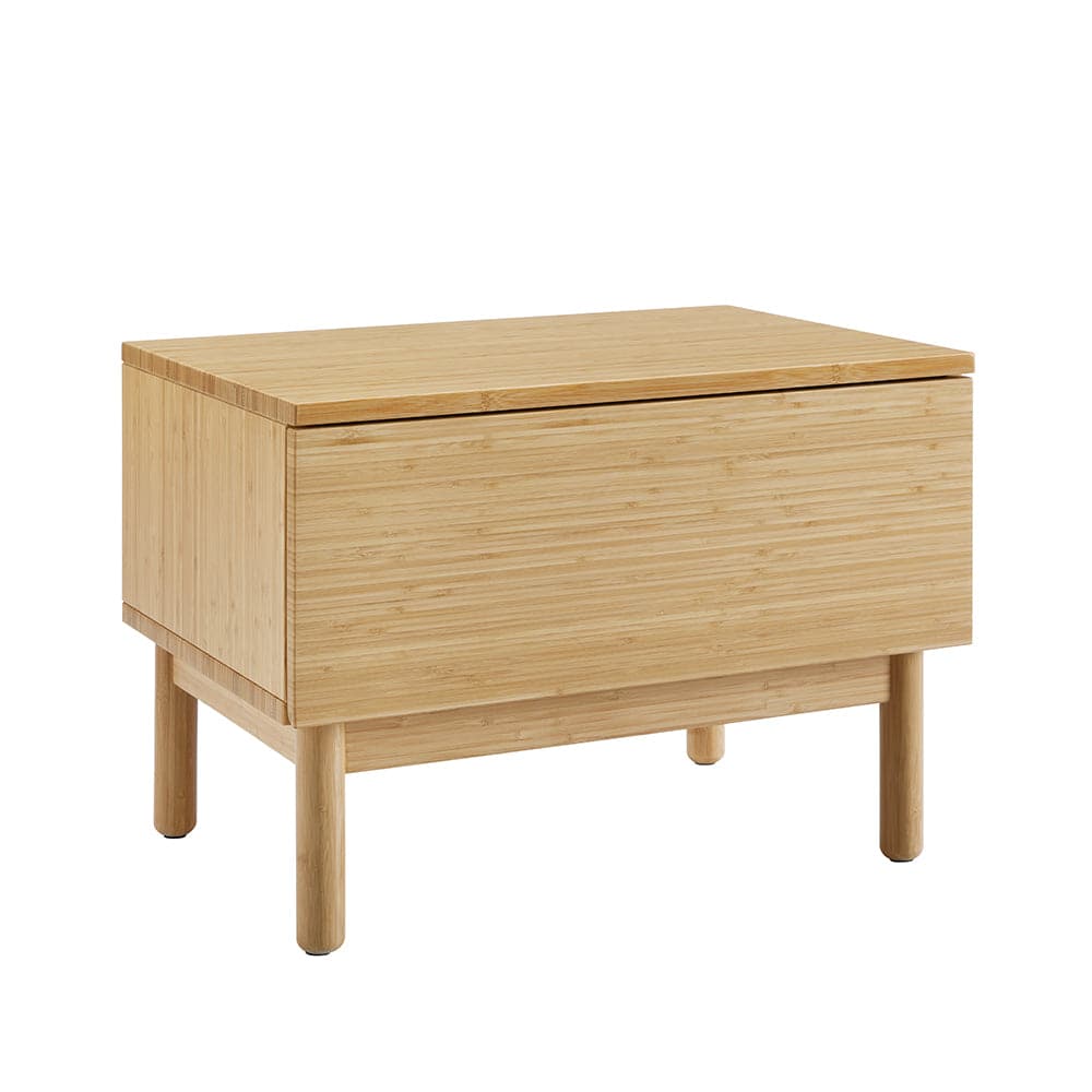 Monterey 1 Drawer Nightstand