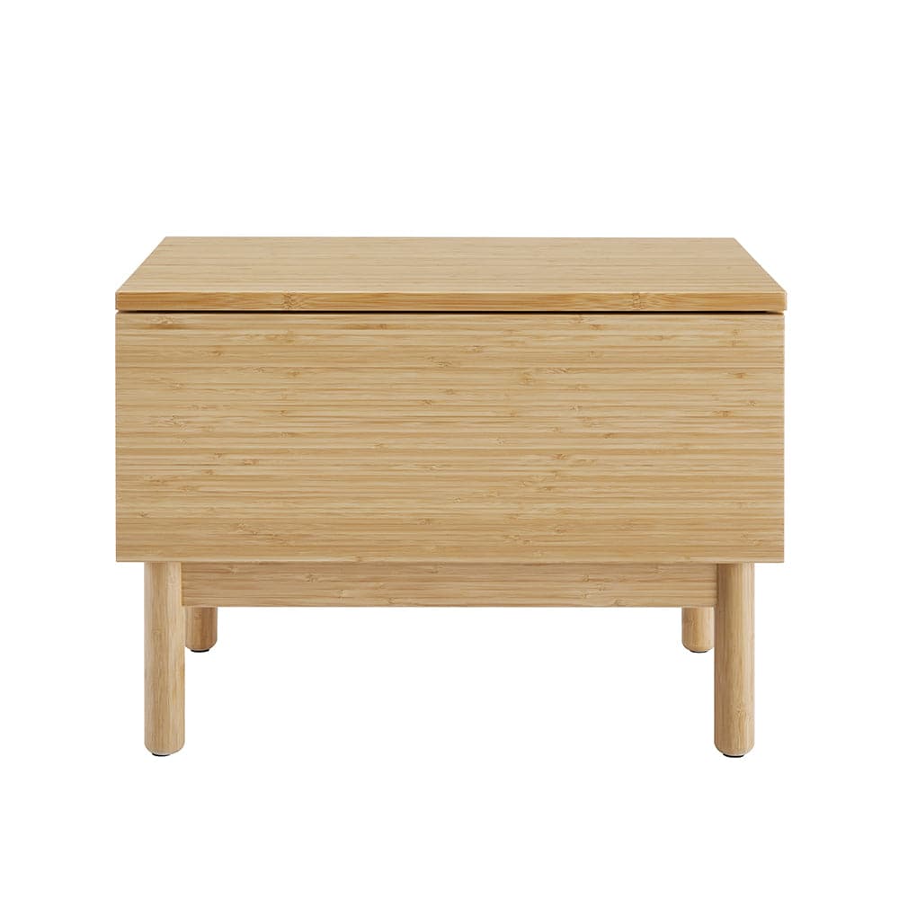 Monterey 1 Drawer Nightstand