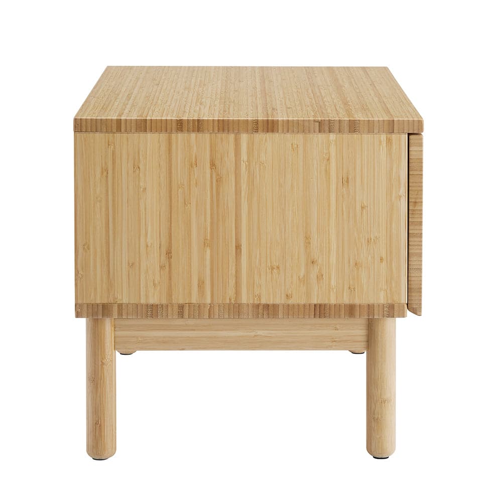 Monterey 1 Drawer Nightstand