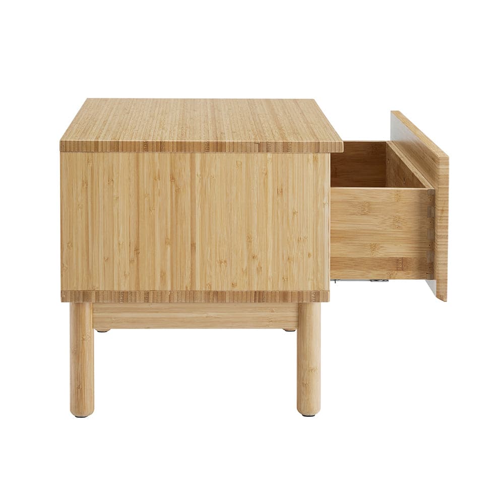 Monterey 1 Drawer Nightstand