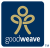 GoodWeave assures no child forced or bonded labor was used in manufacturing.