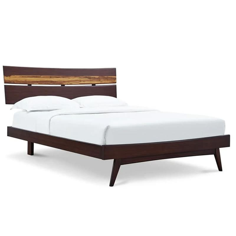 Azara Platform Bed