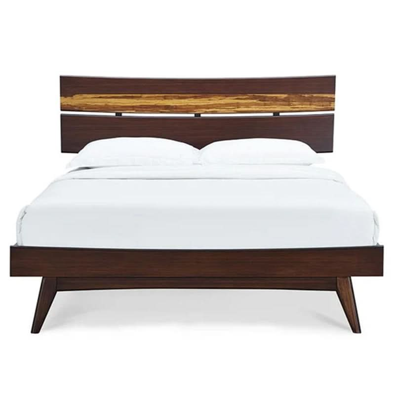 Azara Platform Bed