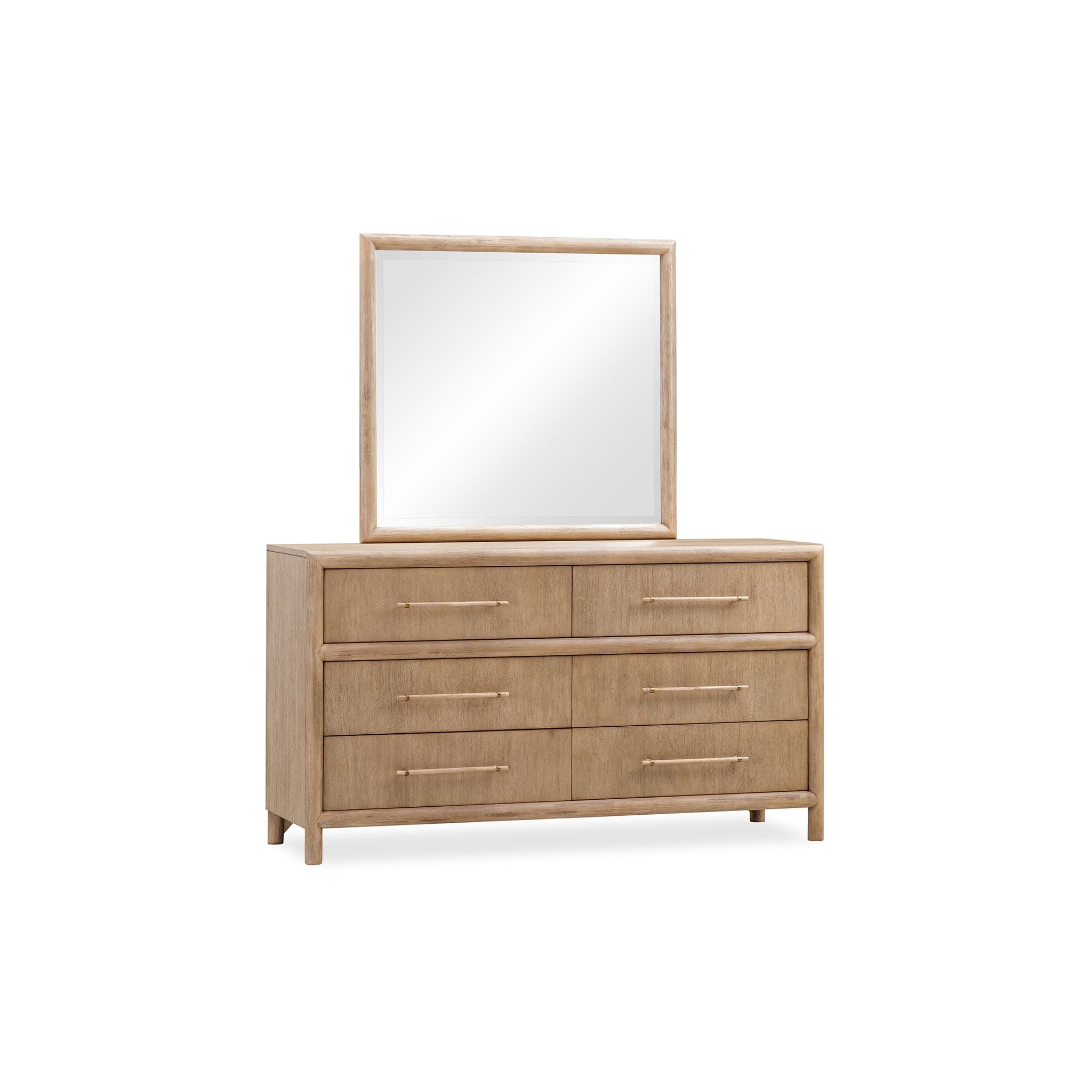 Dorsey Dresser Mirror