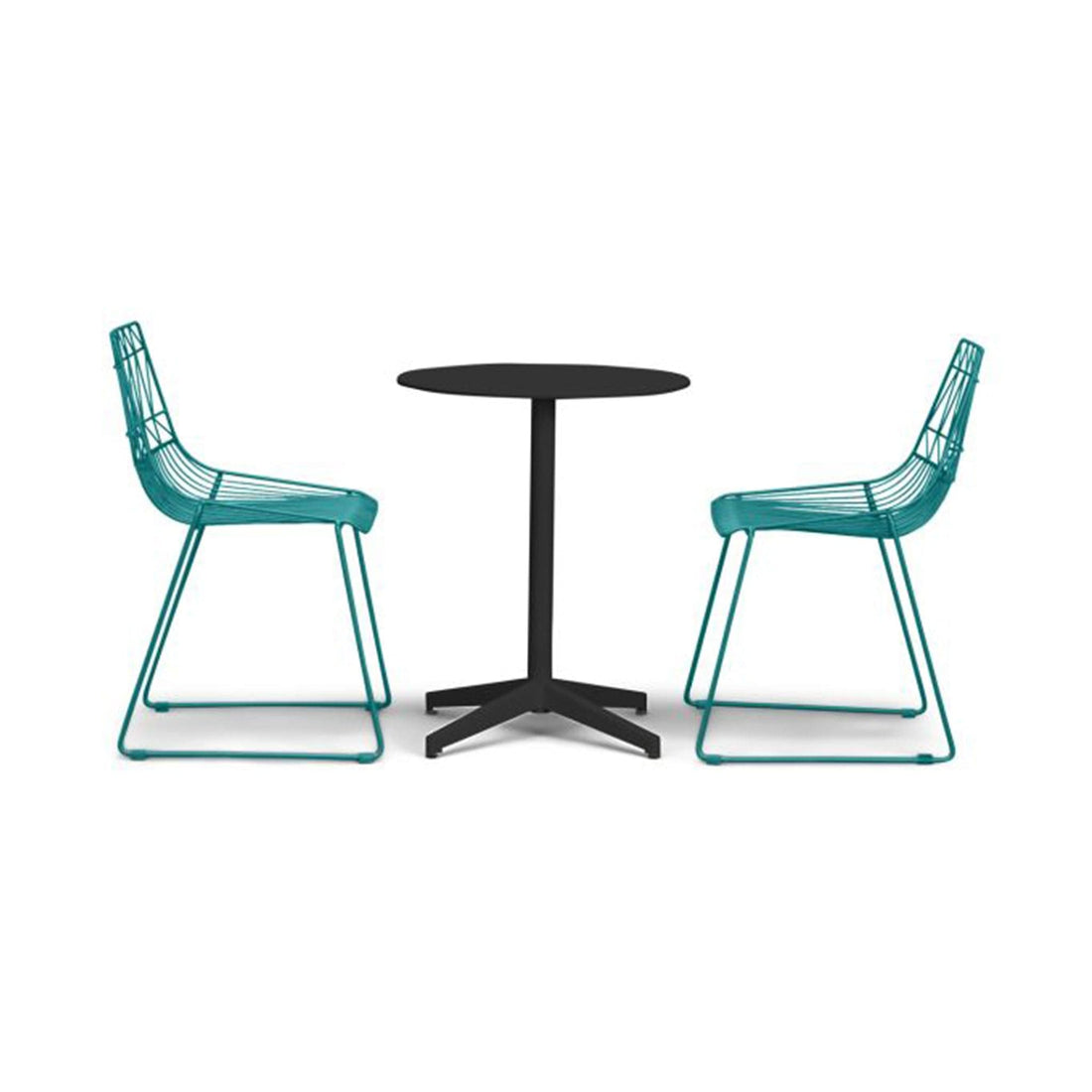 Ace 3 Piece Dining Set