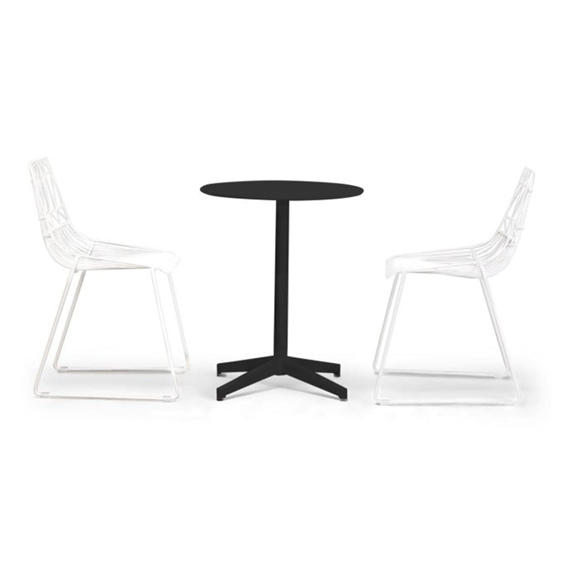 Ace 3 Piece Dining Set