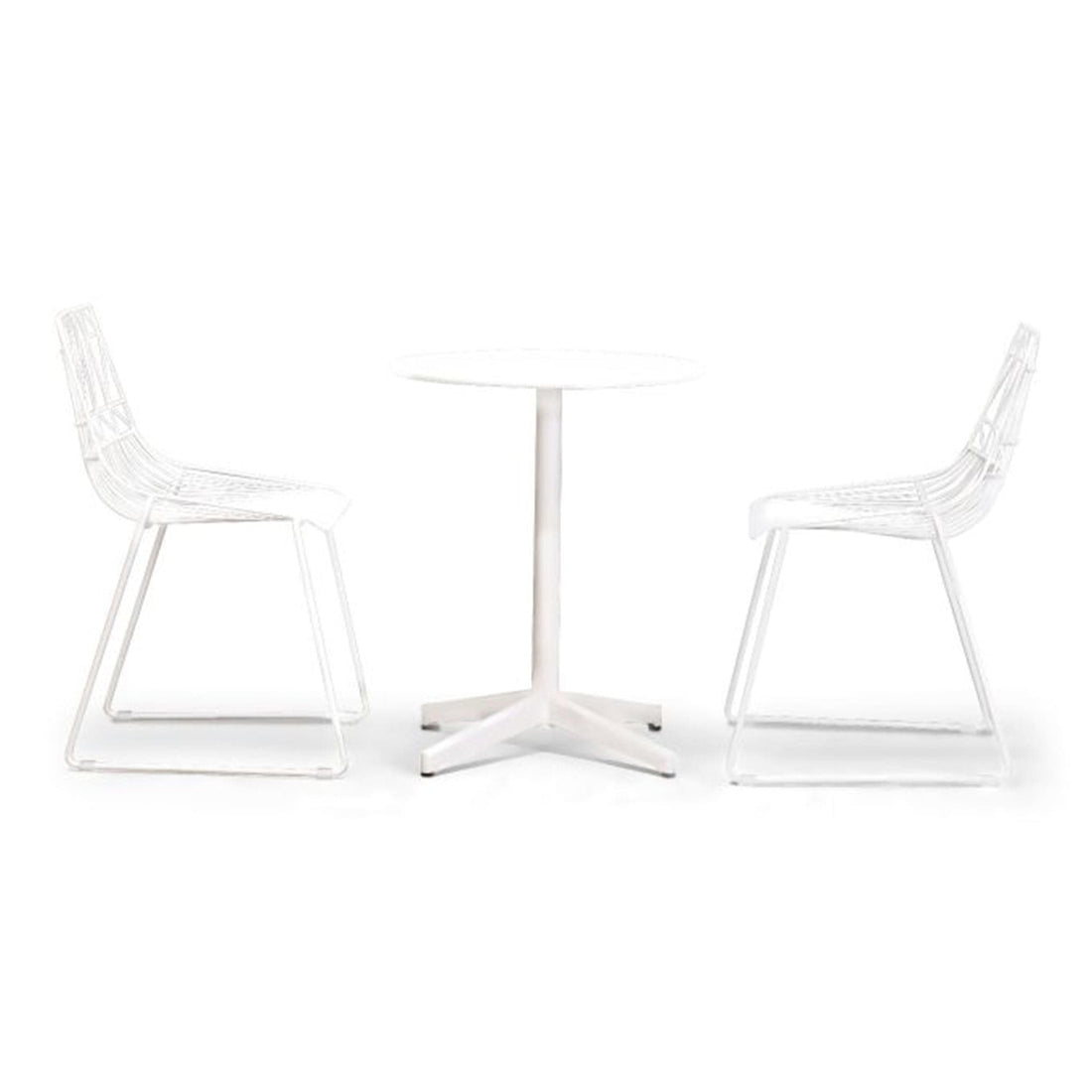 Ace 3 Piece Dining Set