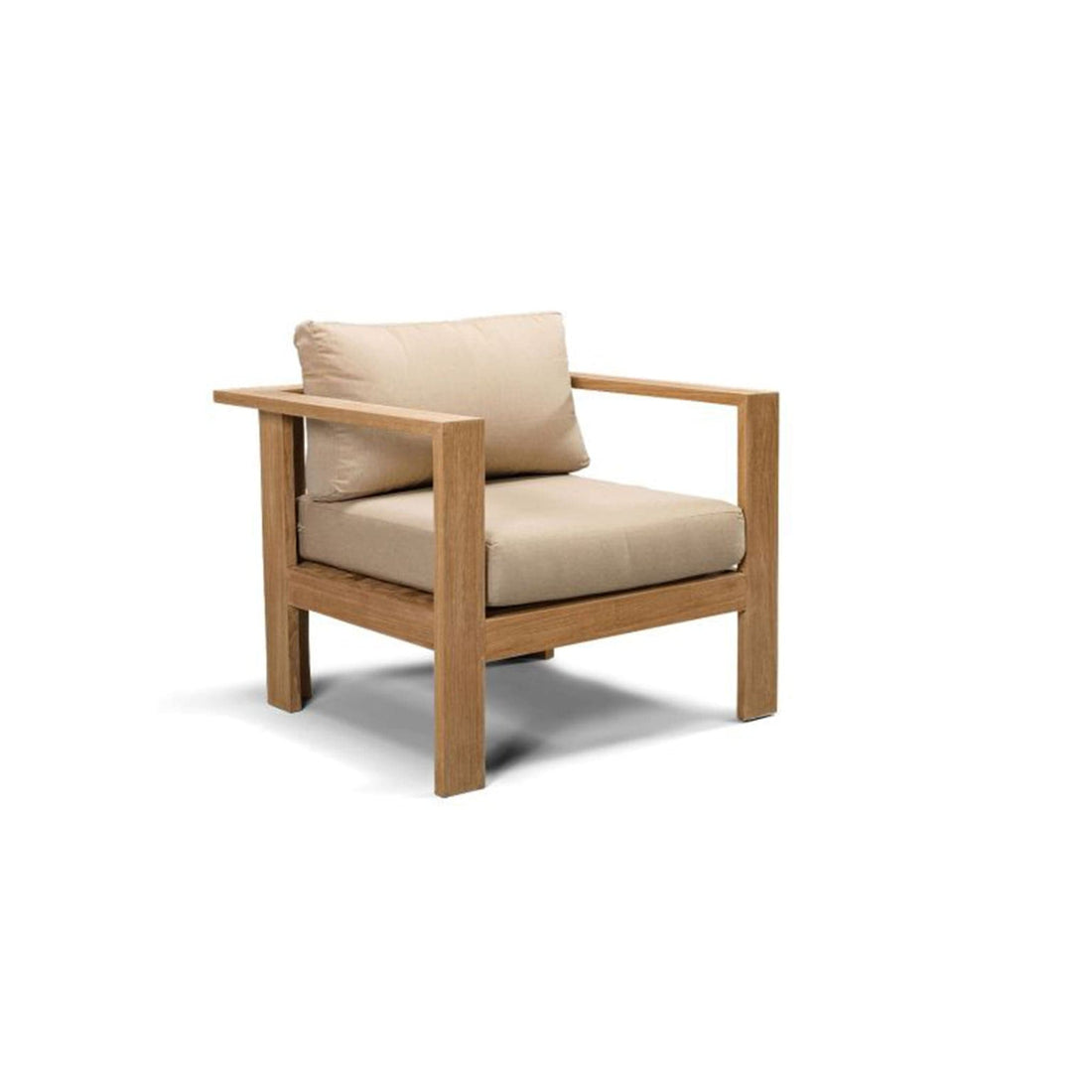 Ando Club Chair