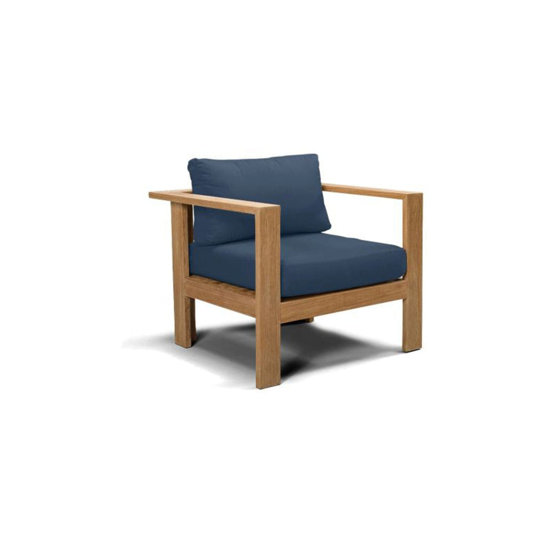 Ando Club Chair