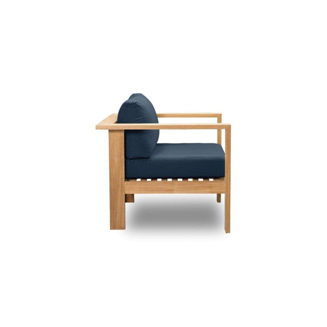 Ando Club Chair