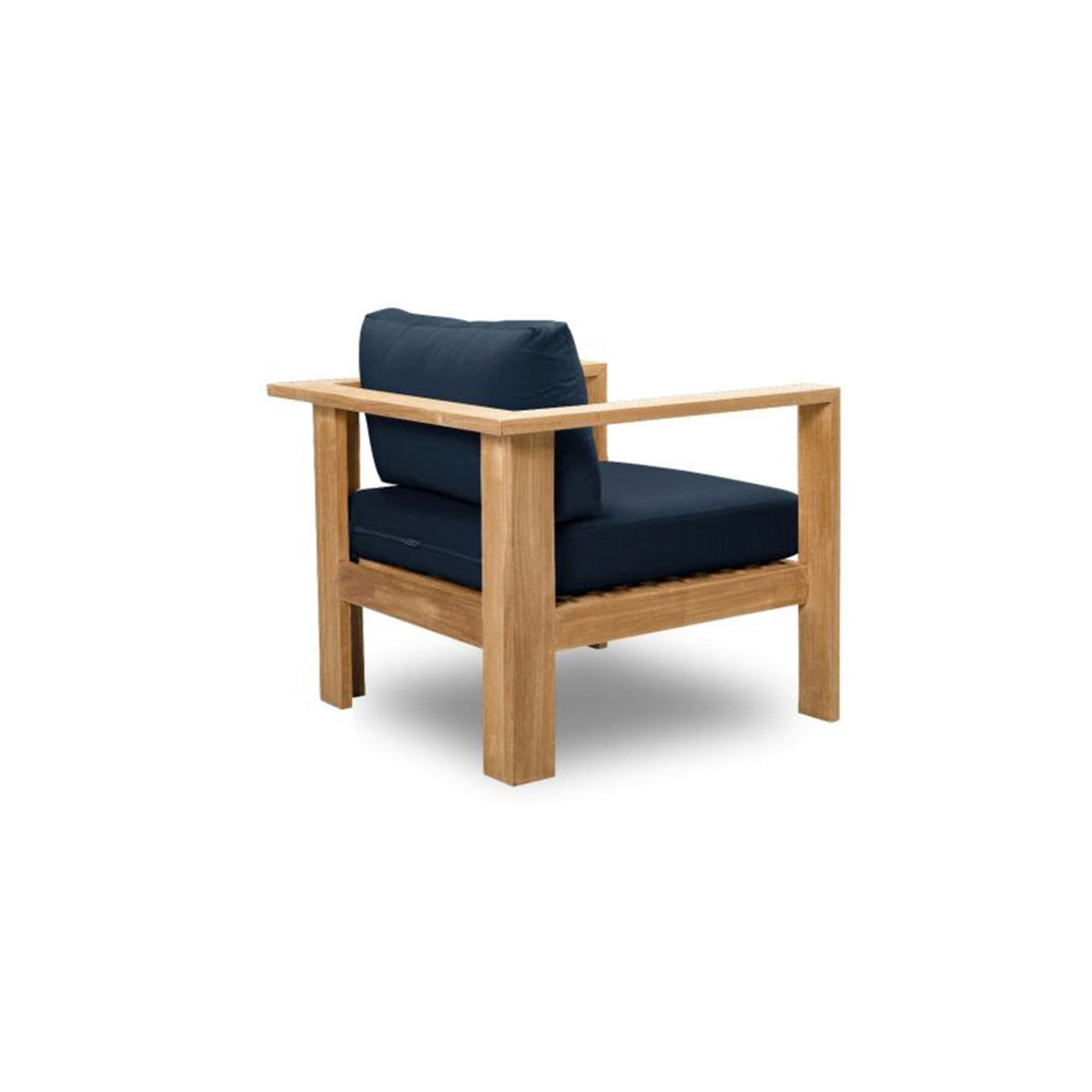 Ando Club Chair