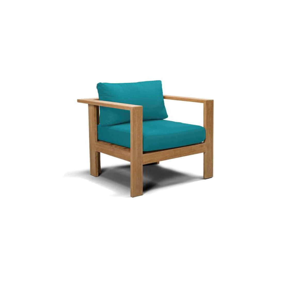 Ando Club Chair