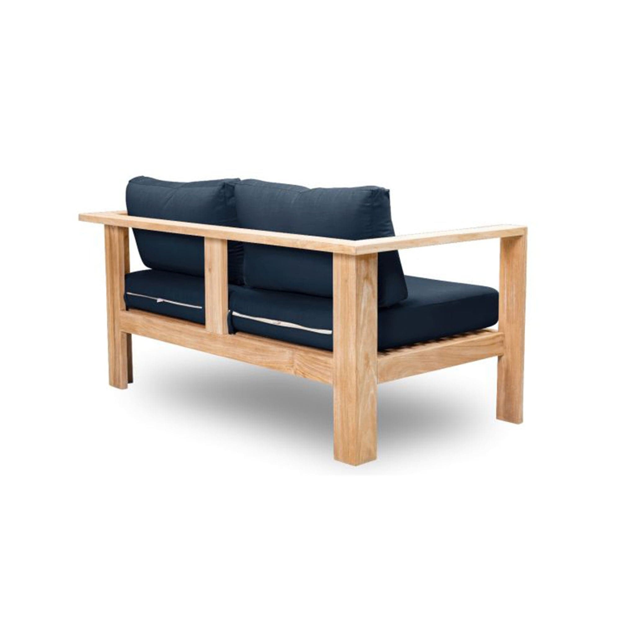 Ando Loveseat