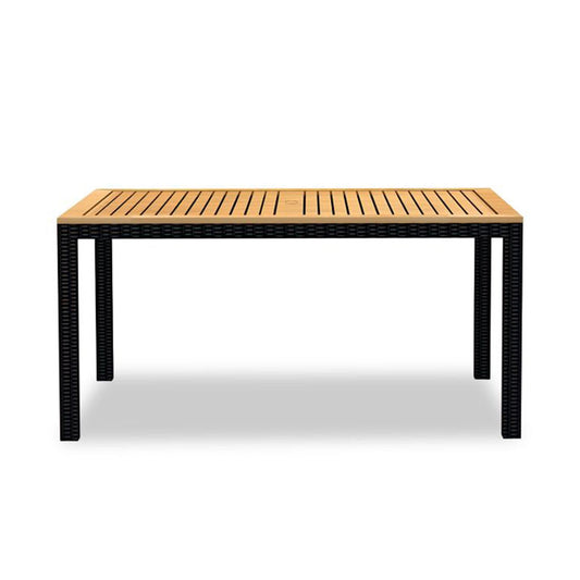 Arbor 6-Seater Rectangular Dining Table