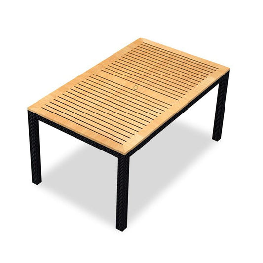  Arbor 6-Seater Rectangular Dining Table 