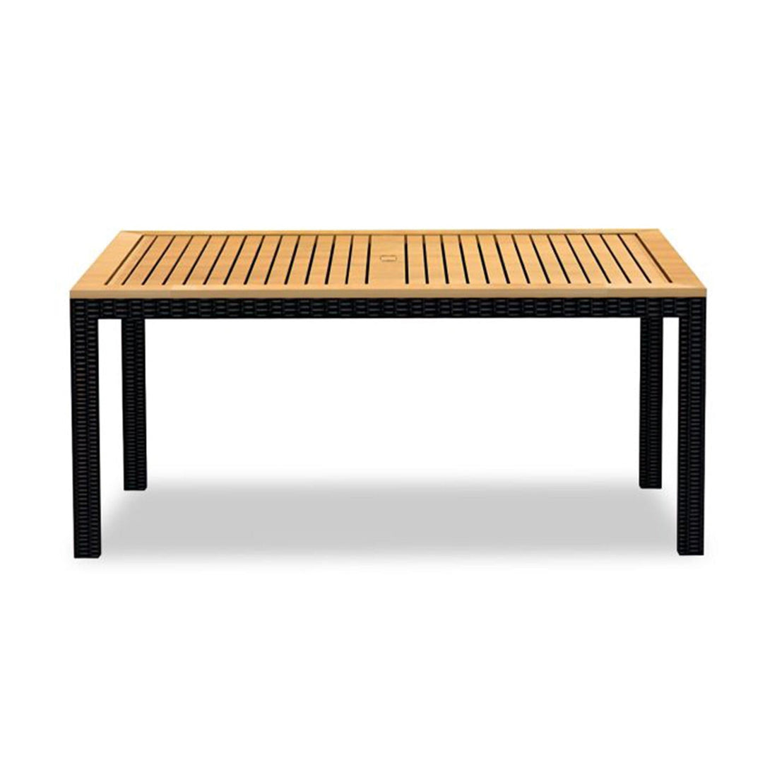 Arbor 8-Seater Square Dining Table