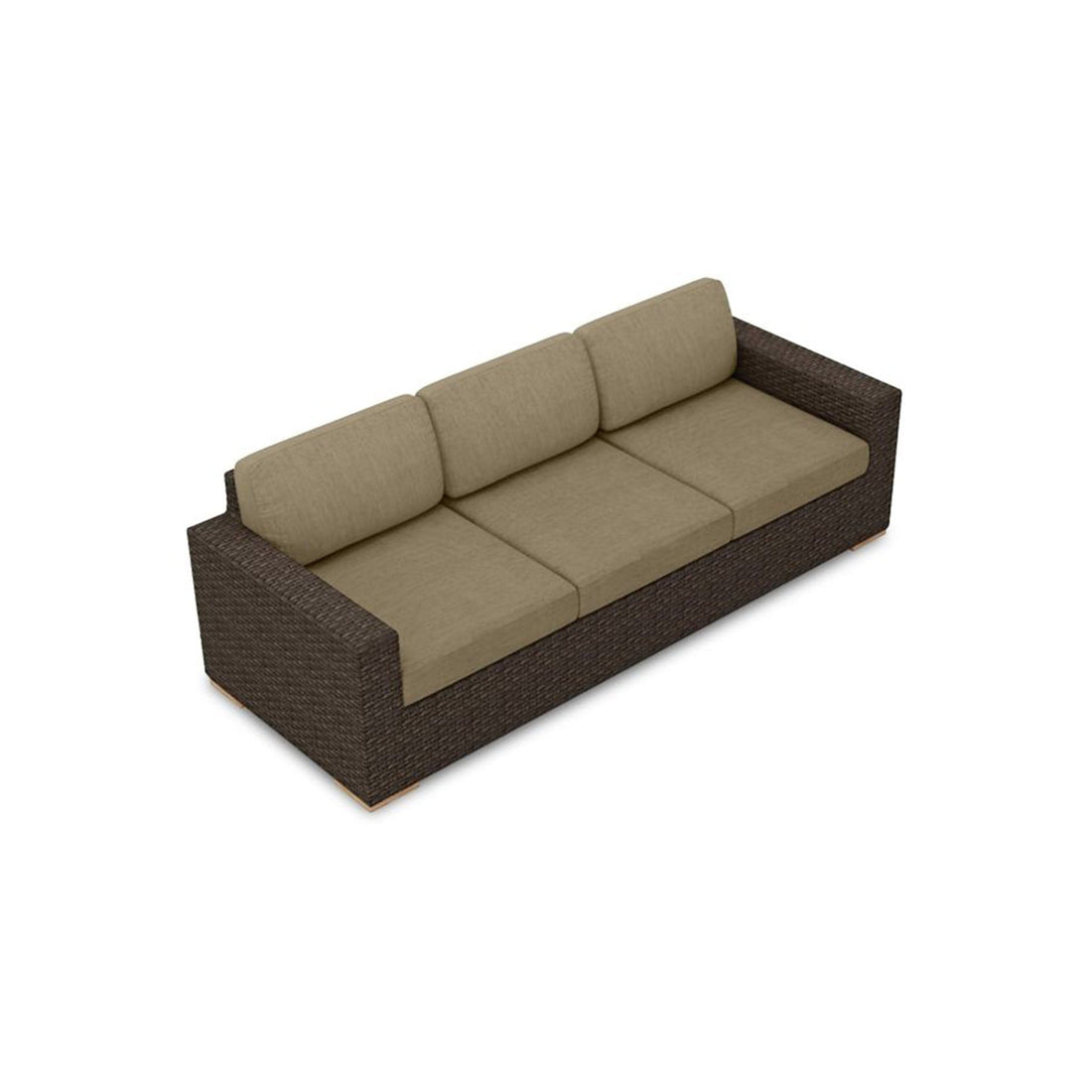 Arden 3 Piece Sofa Set