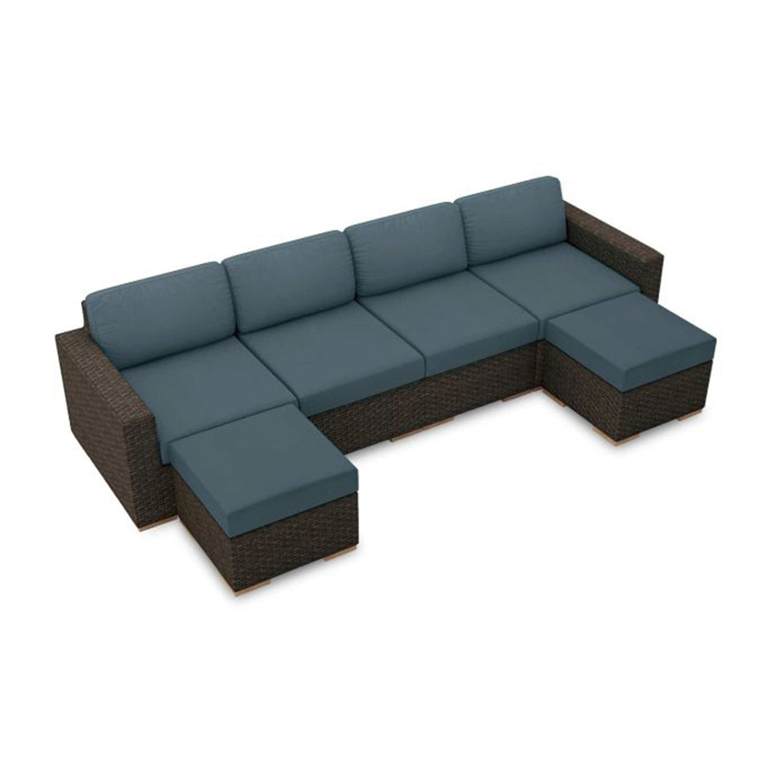 Arden 6 Piece Sectional Set