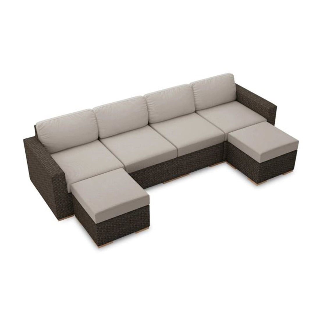 Arden 6 Piece Sectional Set