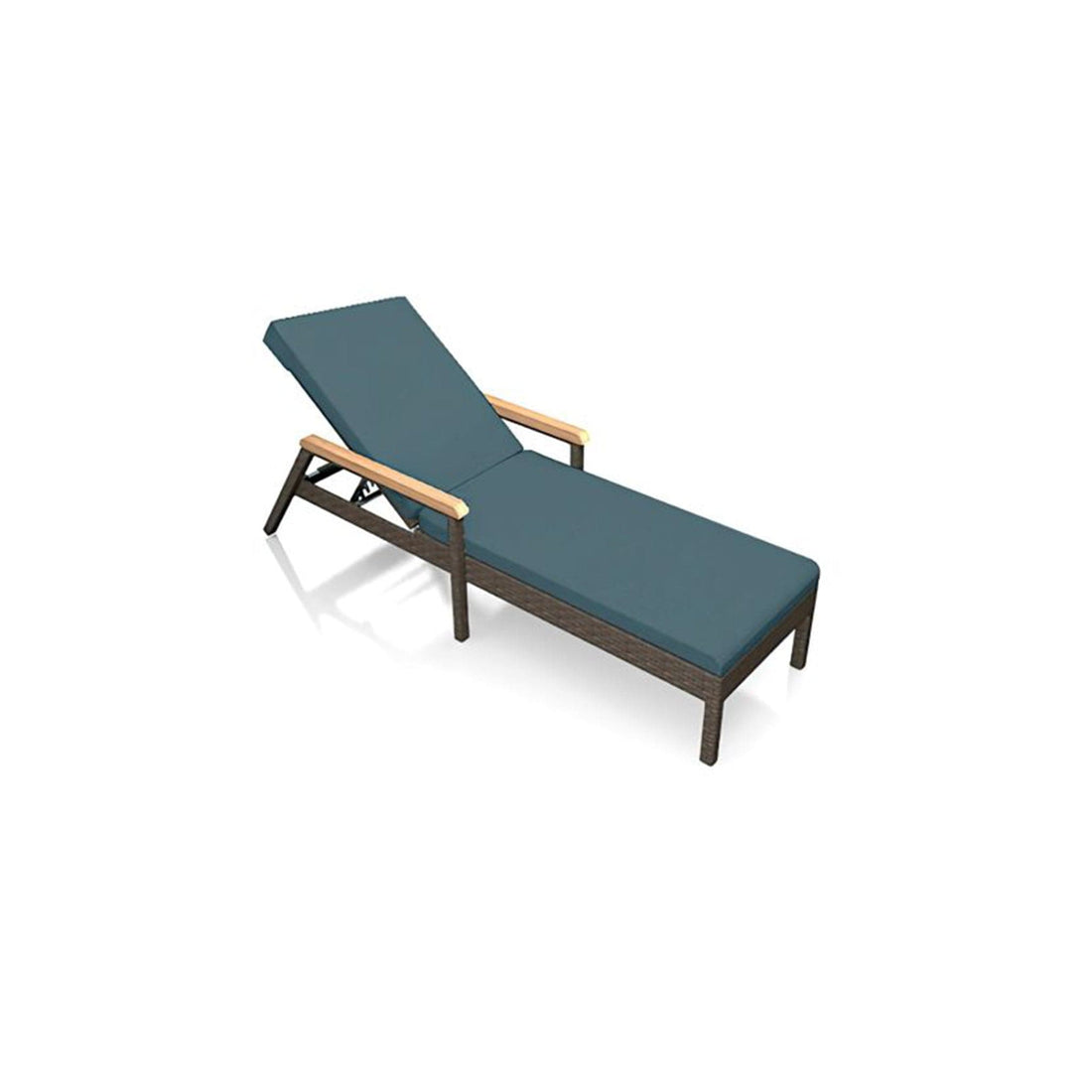 Arden Reclining Chaise Lounge