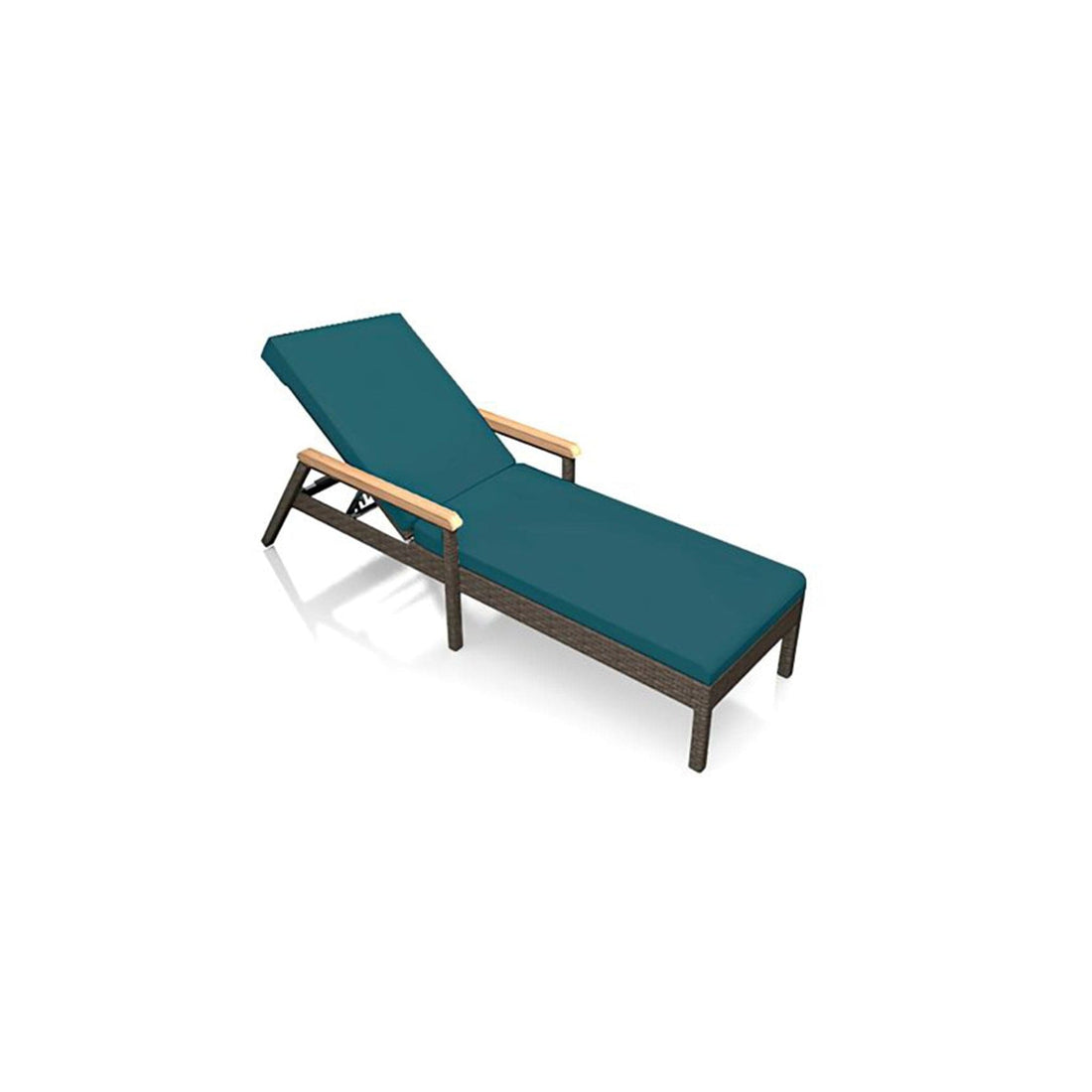 Arden Reclining Chaise Lounge