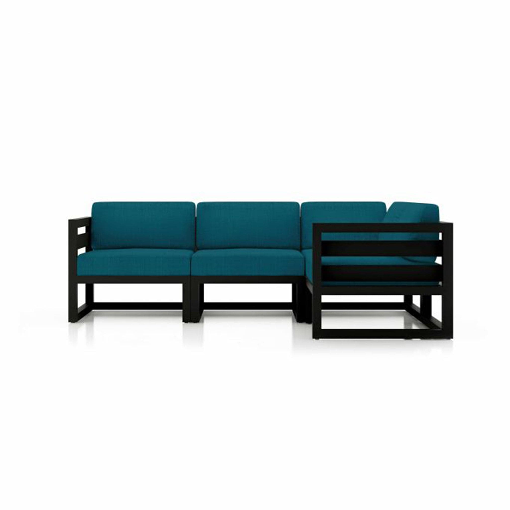 Avion 4 Piece Sectional Set