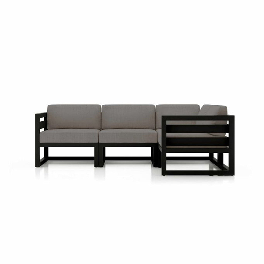 Avion 4 Piece Sectional Set