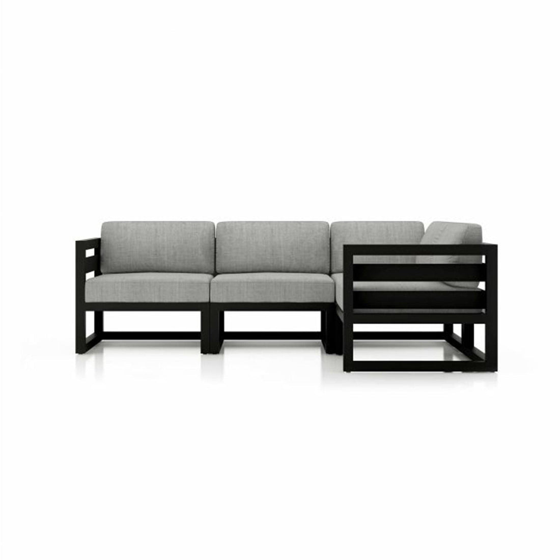 Avion 4 Piece Sectional Set