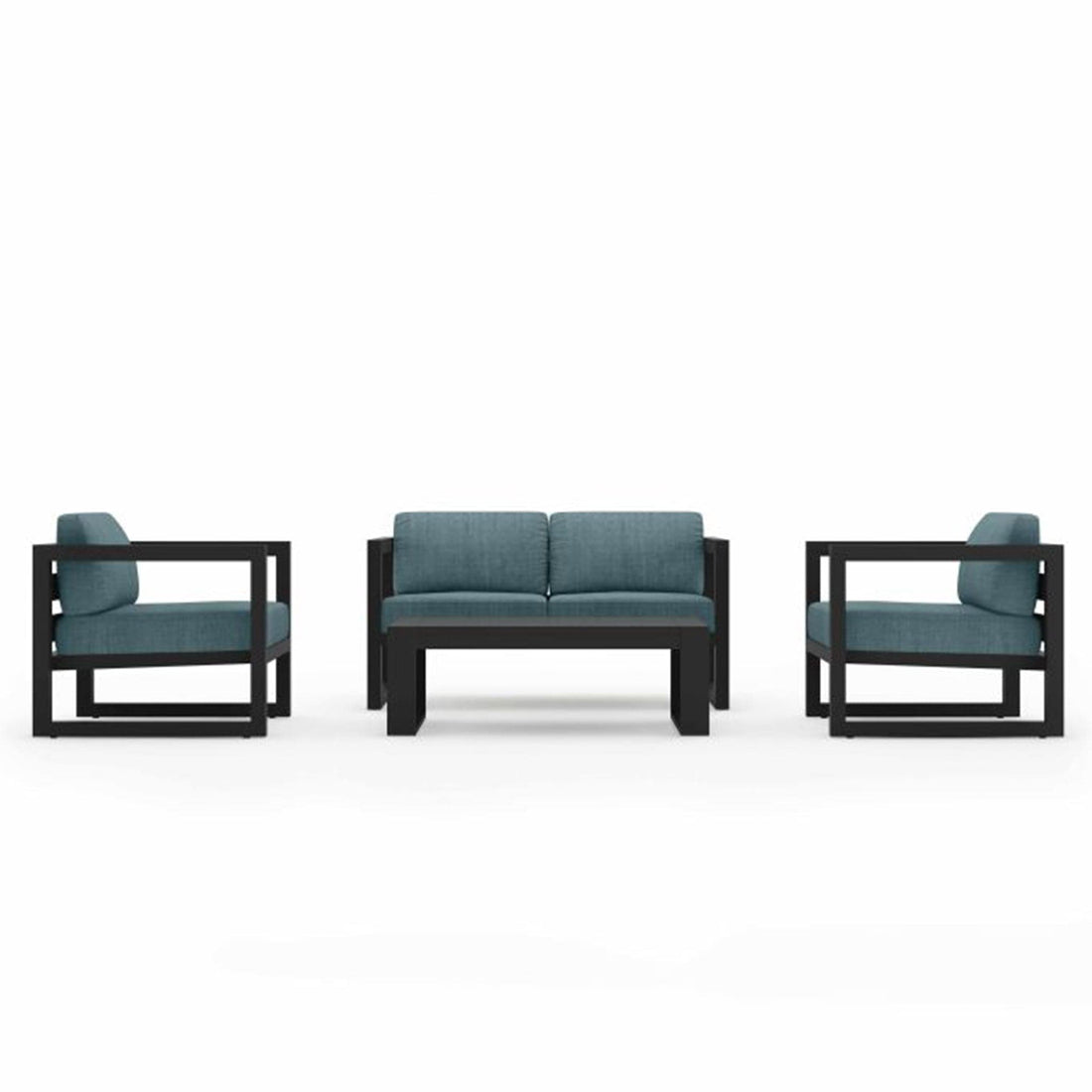 Avion 4 Piece Sofa Set