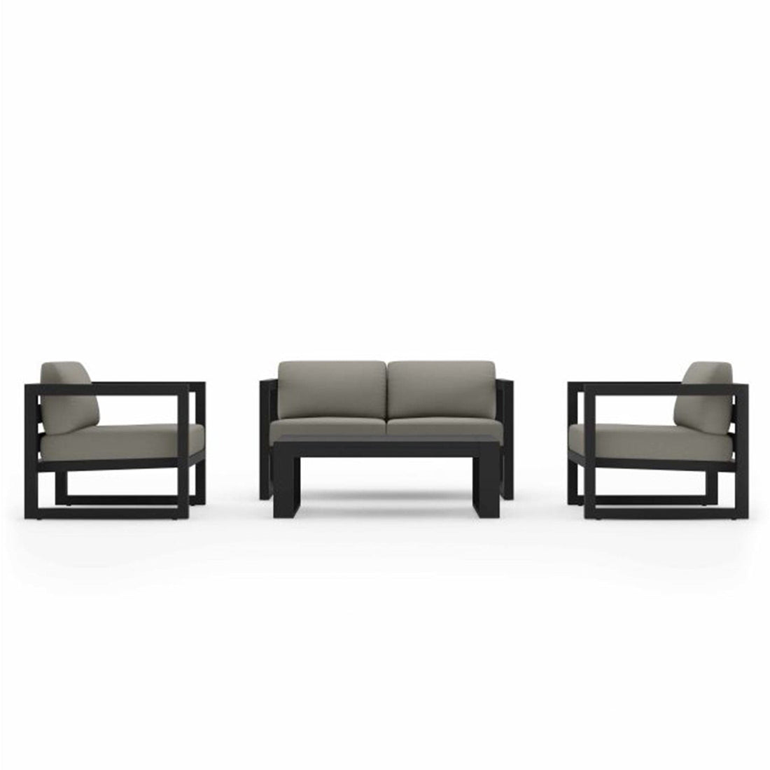 Avion 4 Piece Sofa Set