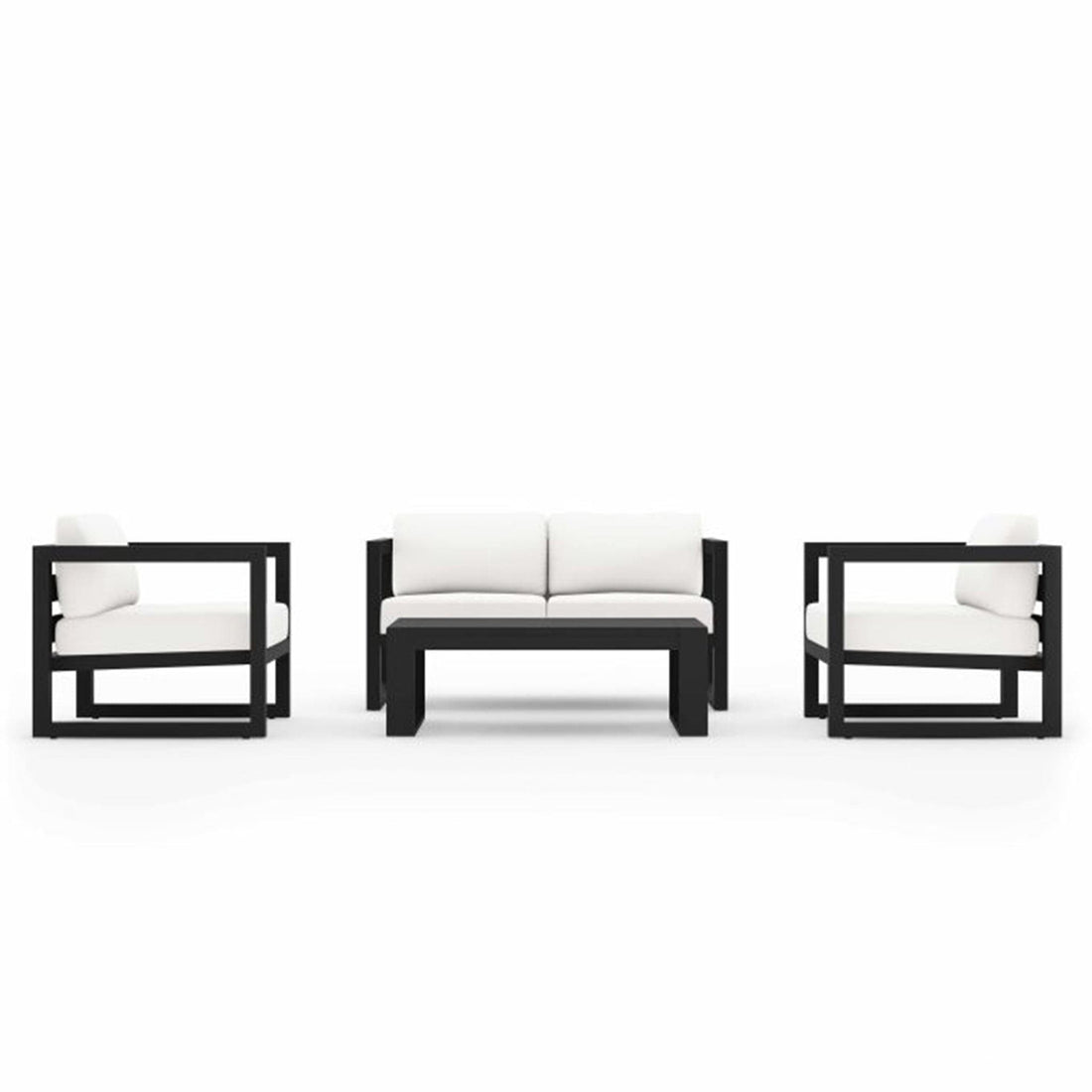 Avion 4 Piece Sofa Set