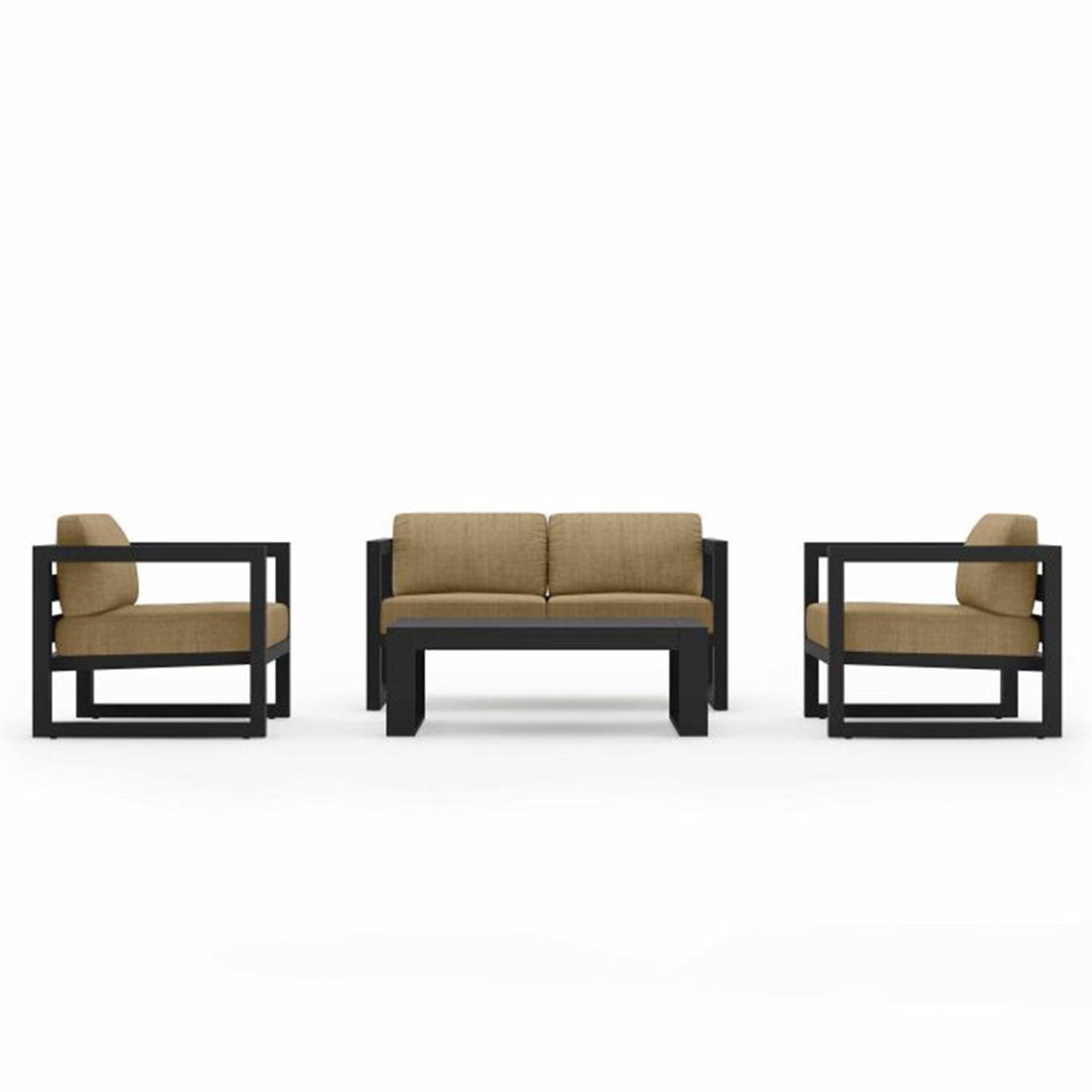 Avion 4 Piece Sofa Set