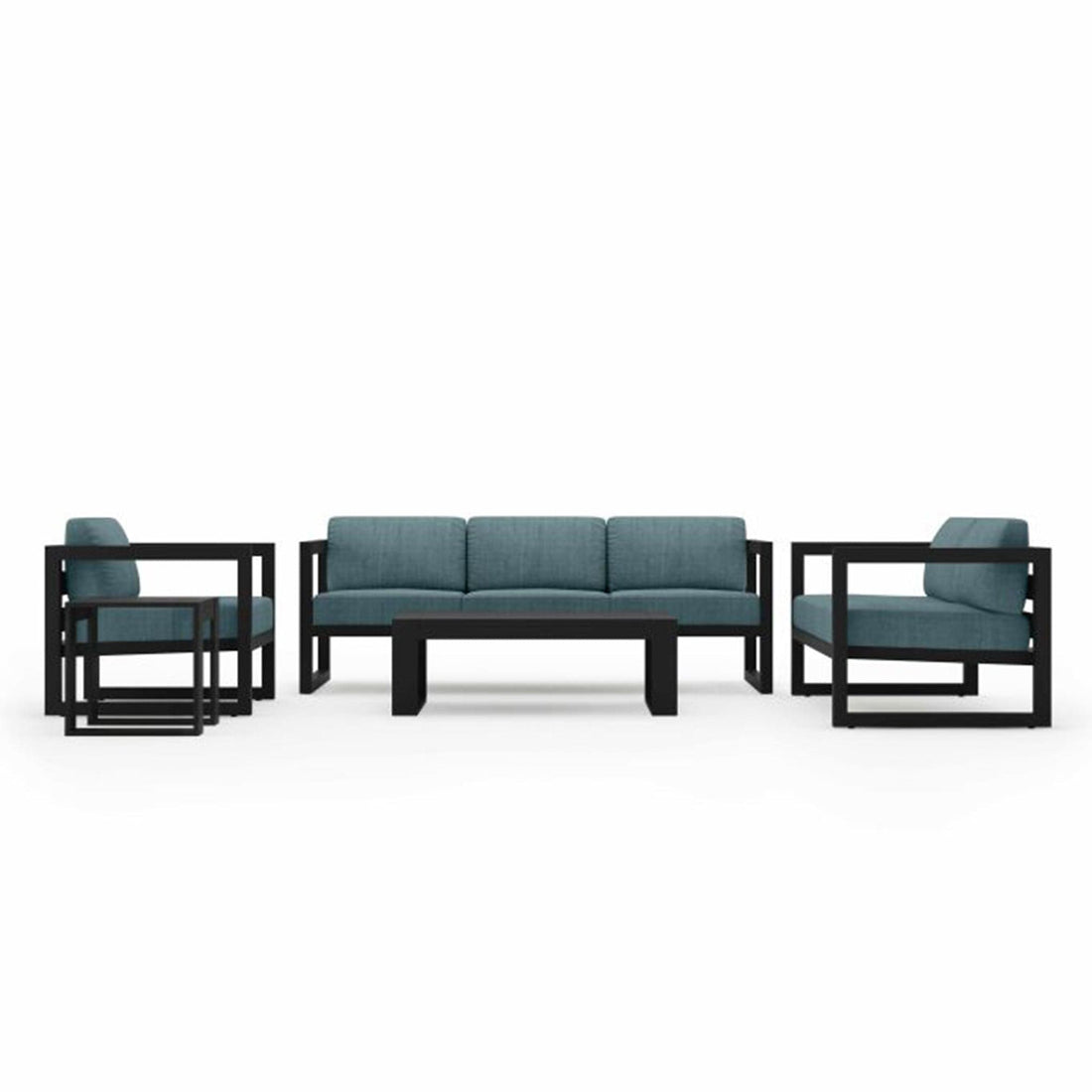 Avion 5 Piece Sofa Set