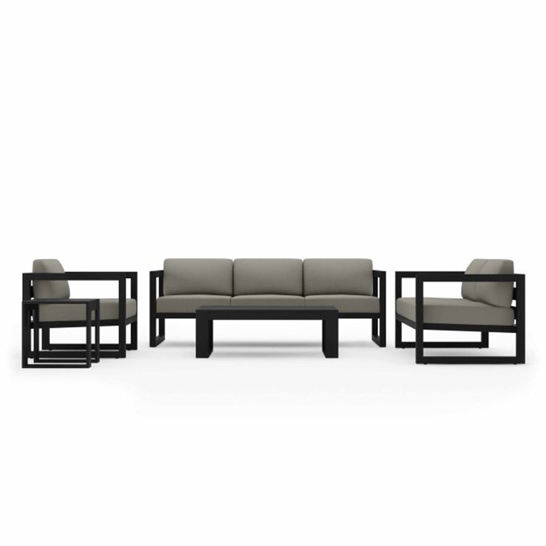 Avion 5 Piece Sofa Set