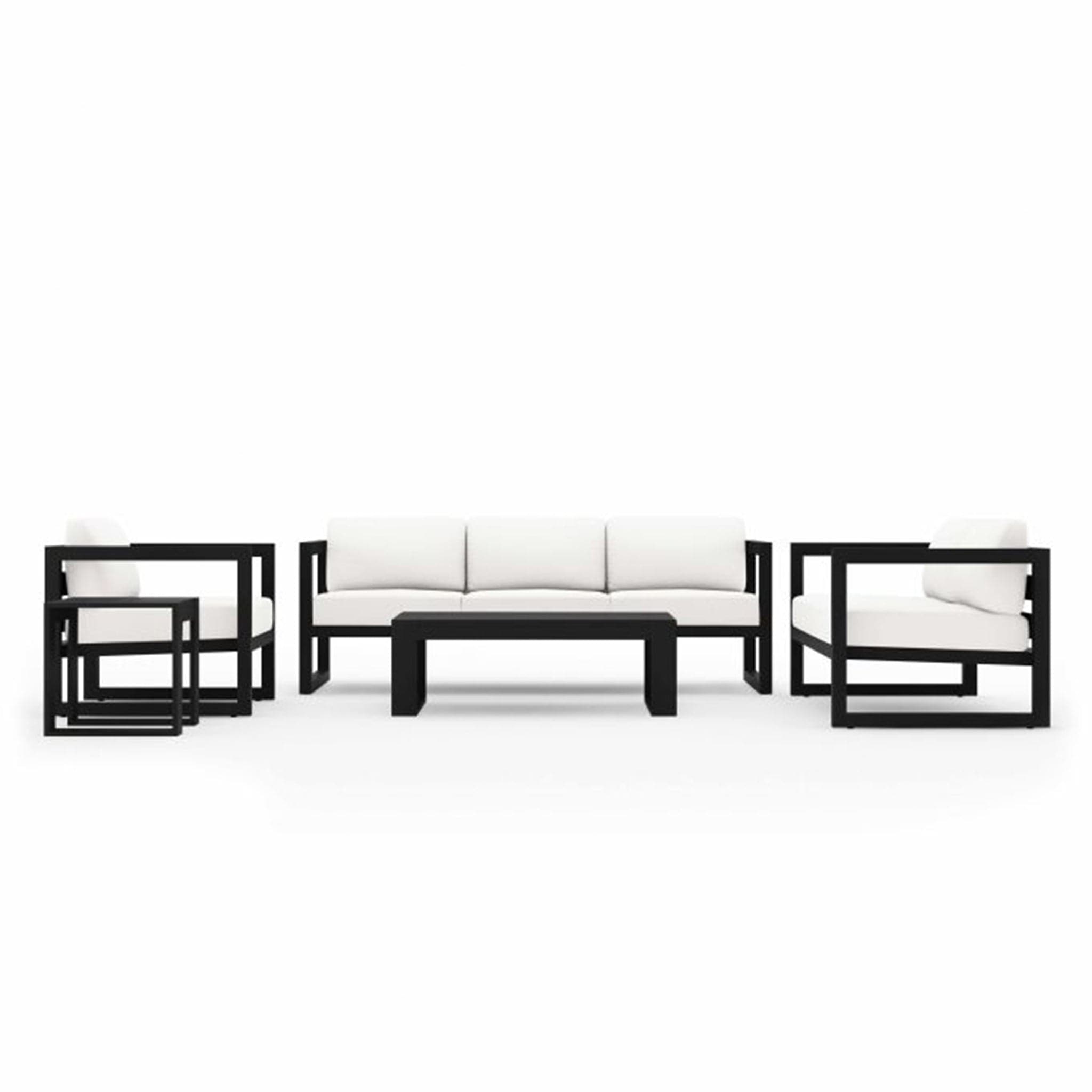 Avion 5 Piece Sofa Set