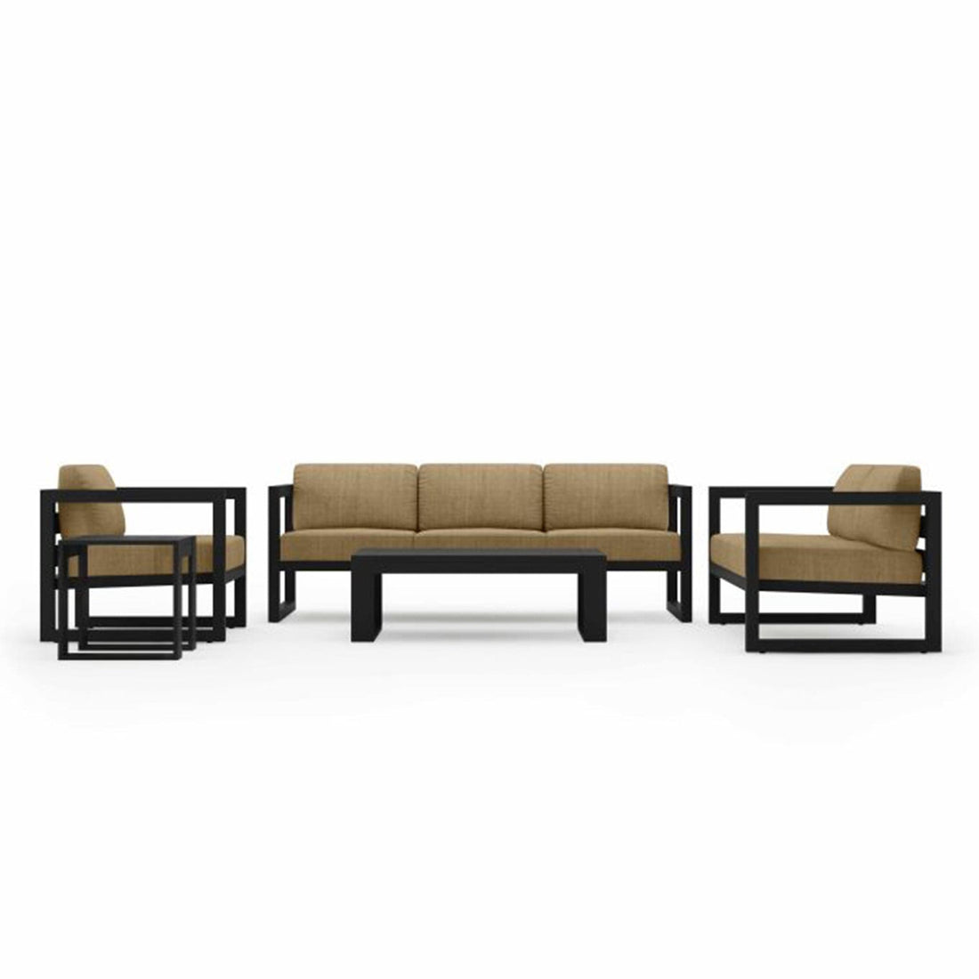 Avion 5 Piece Sofa Set