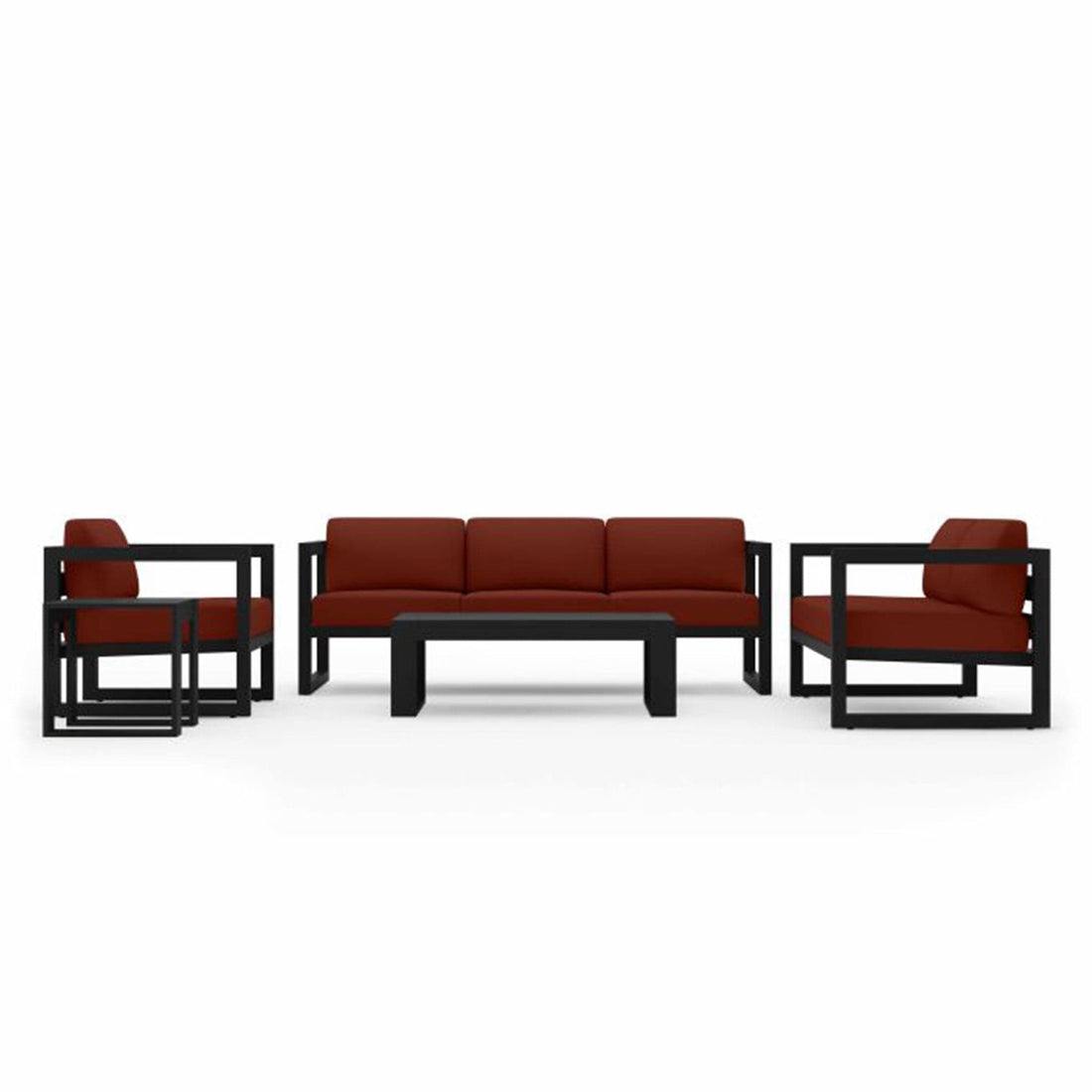 Avion 5 Piece Sofa Set