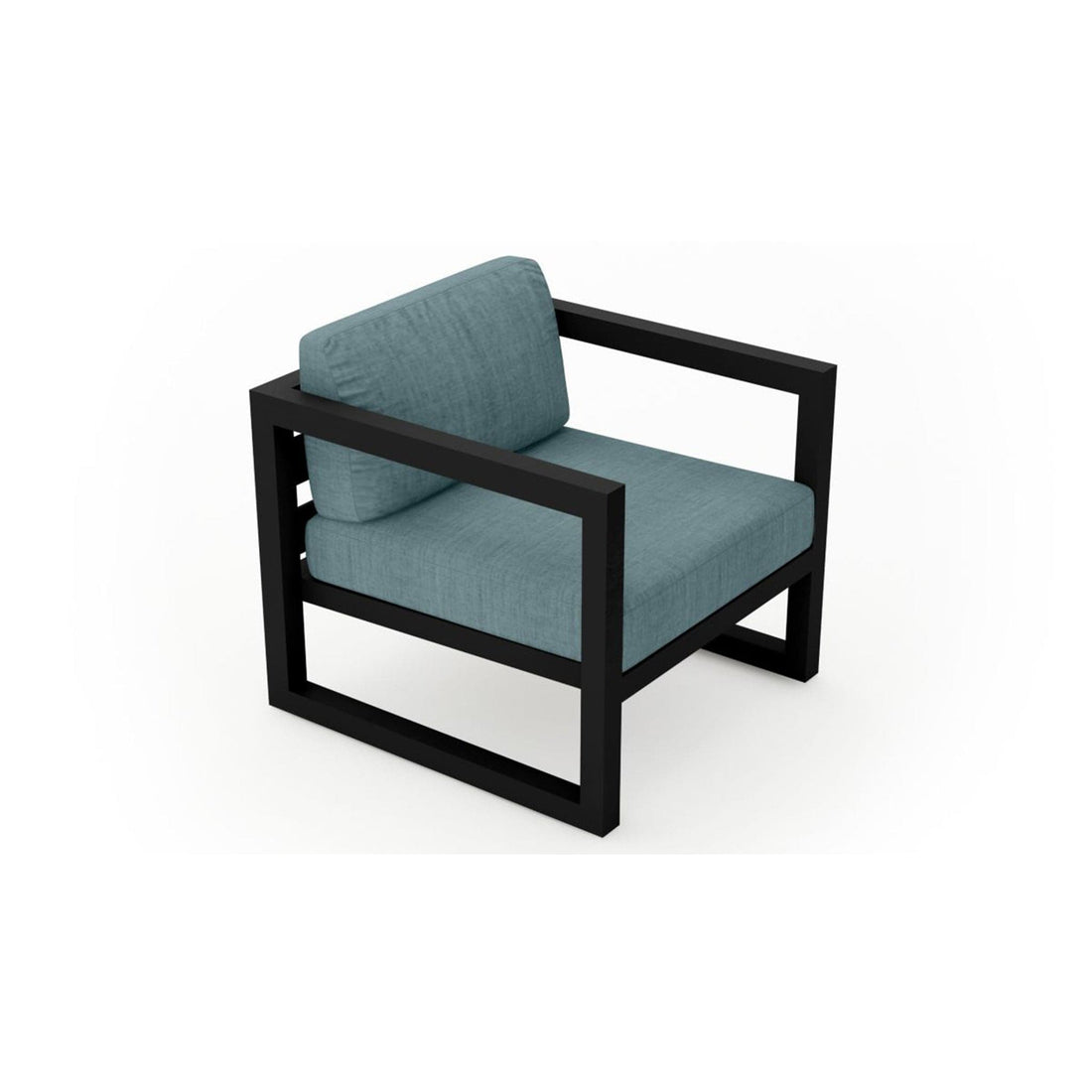 Avion Club Chair