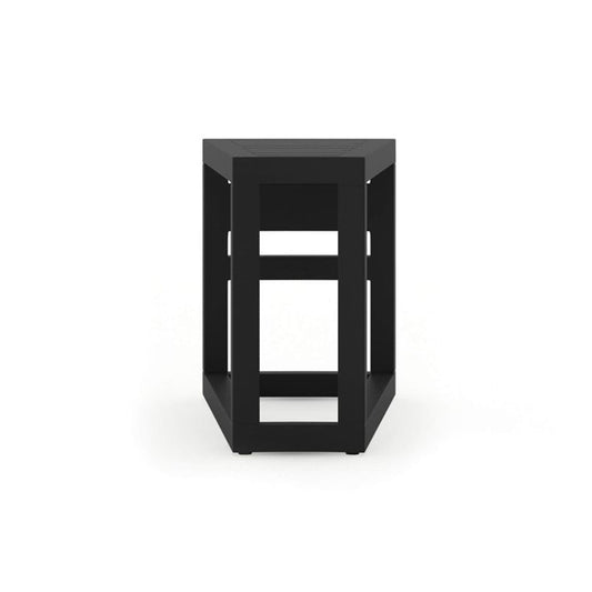 Avion Wedge End Table