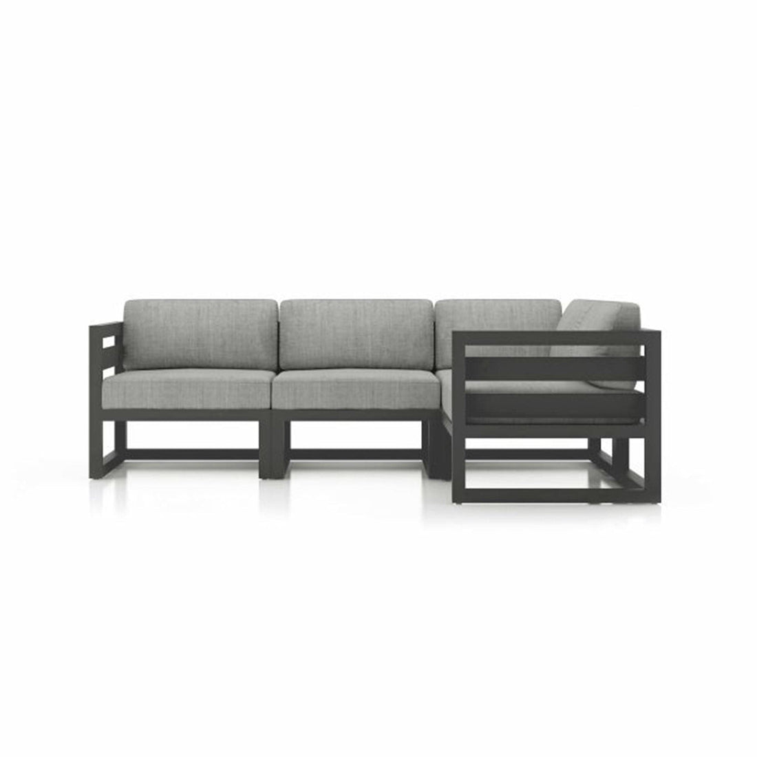 Avion 4 Piece Sectional Set